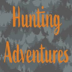 Hunting Adventures
