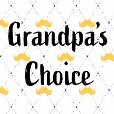 Grandpa's Choice
